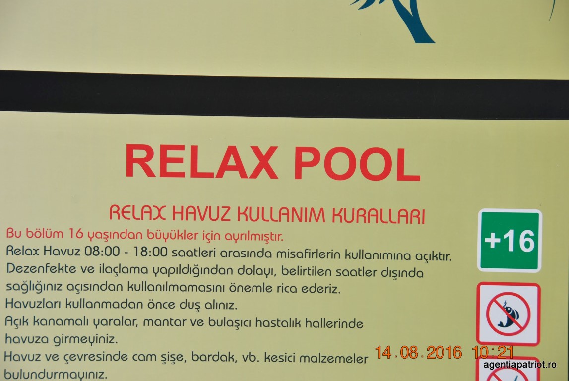 imagini hotel PALM WINGS EPHESUS